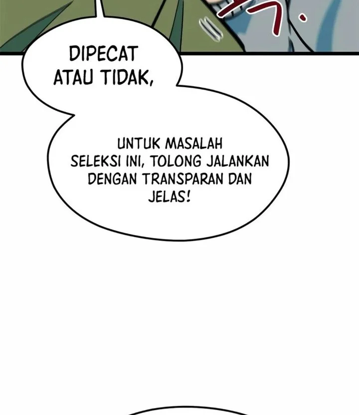 I’m Being Misunderstood as a Soccer Genius Chapter 68 Gambar 88