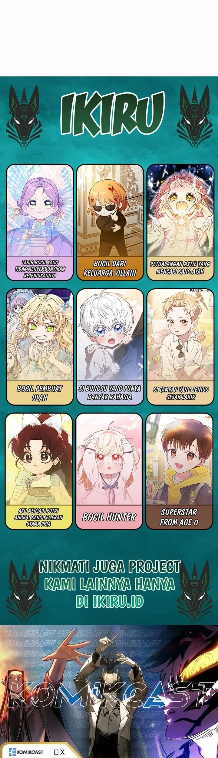 I’m Being Misunderstood as a Soccer Genius Chapter 68 Gambar 91