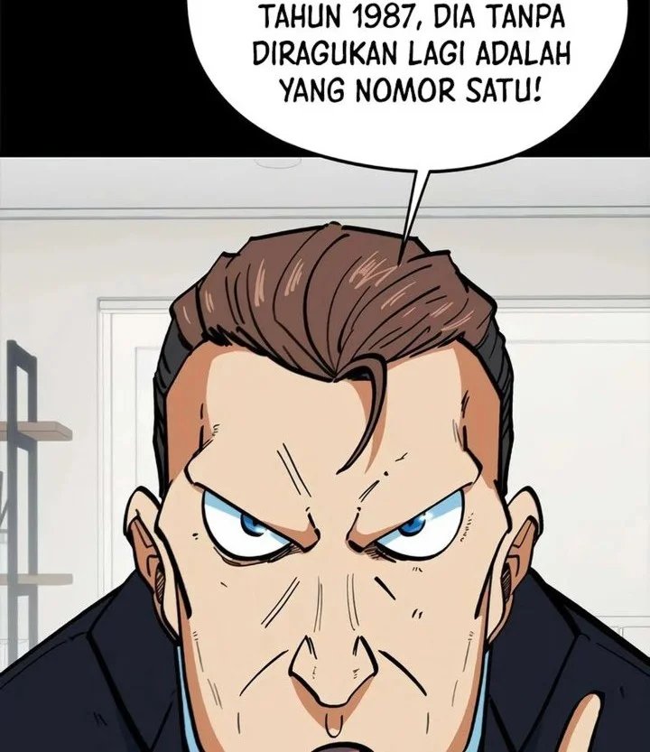 I’m Being Misunderstood as a Soccer Genius Chapter 68 Gambar 10