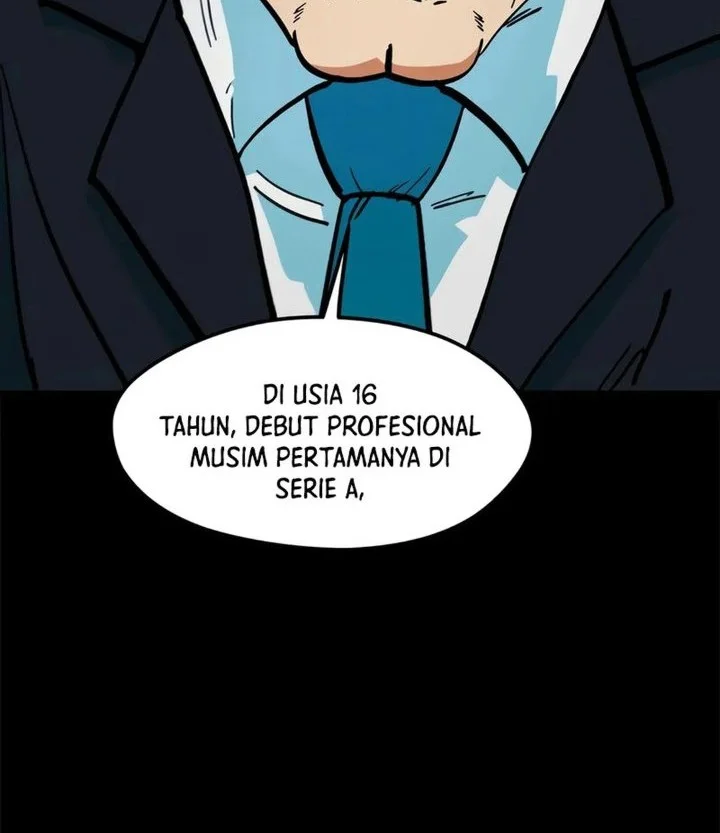 I’m Being Misunderstood as a Soccer Genius Chapter 68 Gambar 14