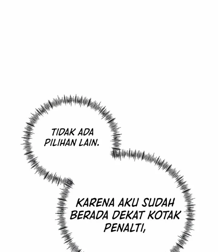 I’m Being Misunderstood as a Soccer Genius Chapter 69 Gambar 30