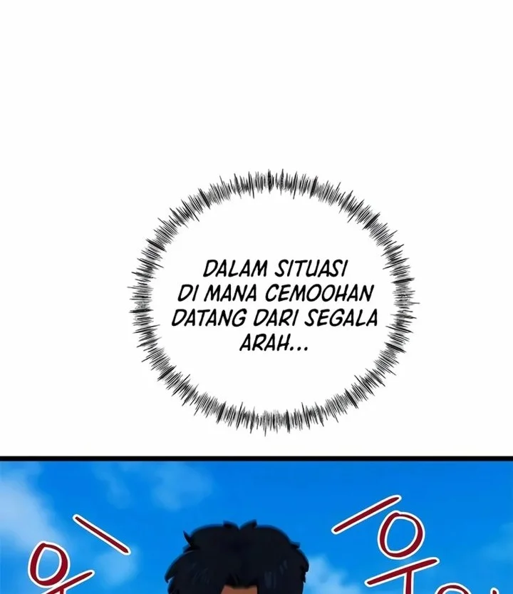 I’m Being Misunderstood as a Soccer Genius Chapter 69 Gambar 56