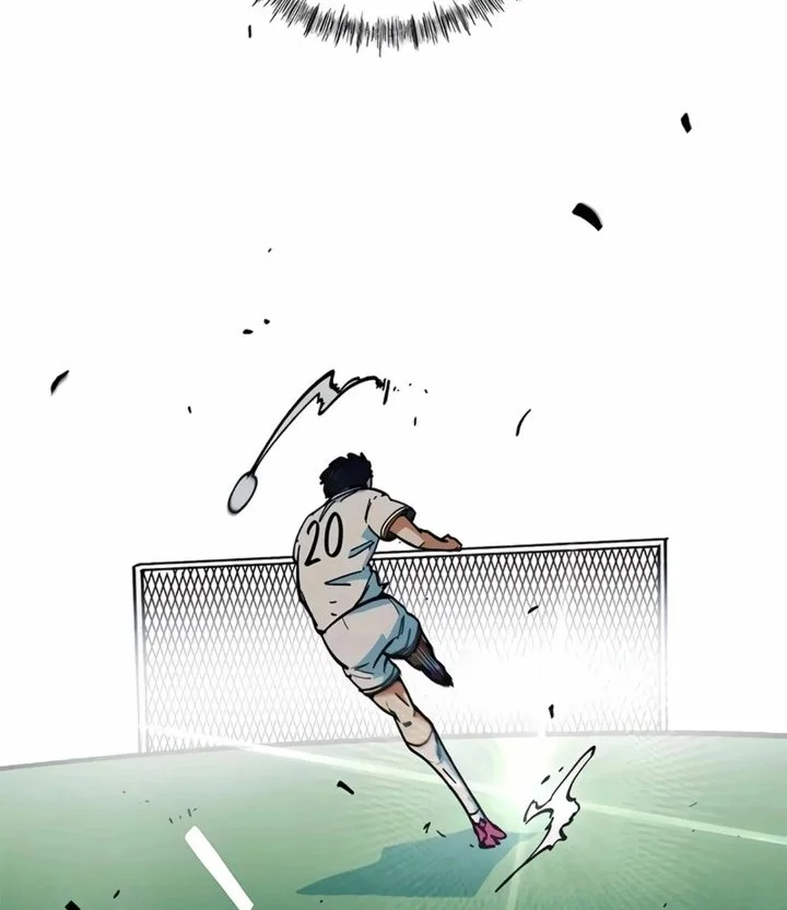 I’m Being Misunderstood as a Soccer Genius Chapter 69 Gambar 76