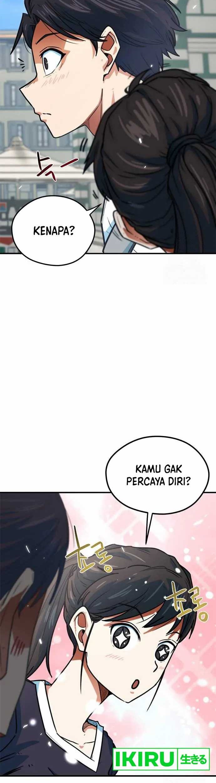 I’m Being Misunderstood as a Soccer Genius Chapter 7 Gambar 13