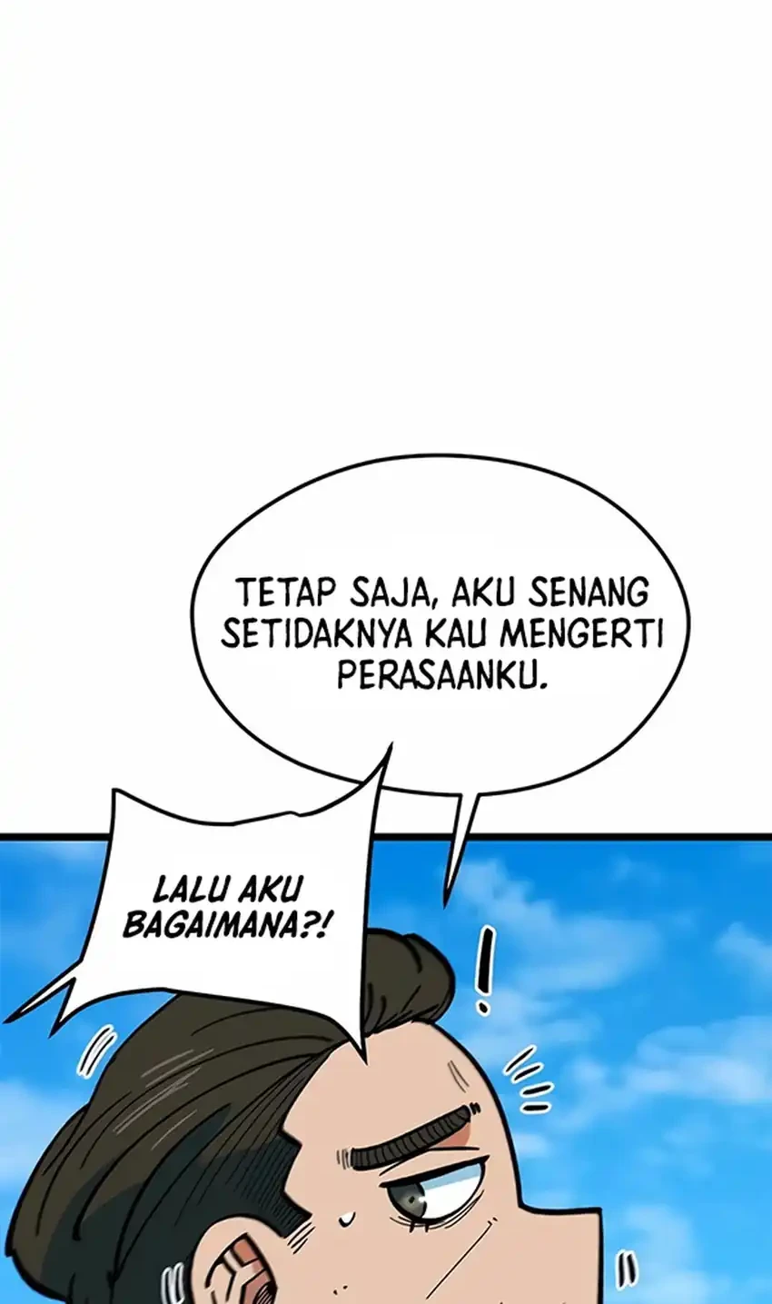 I’m Being Misunderstood as a Soccer Genius Chapter 70 Gambar 20