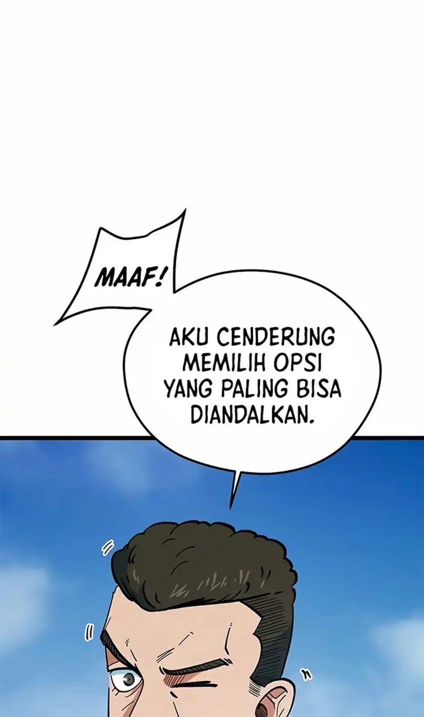 I’m Being Misunderstood as a Soccer Genius Chapter 70 Gambar 22