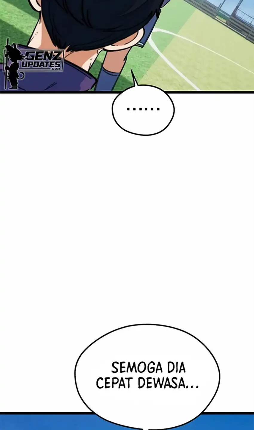 I’m Being Misunderstood as a Soccer Genius Chapter 70 Gambar 24