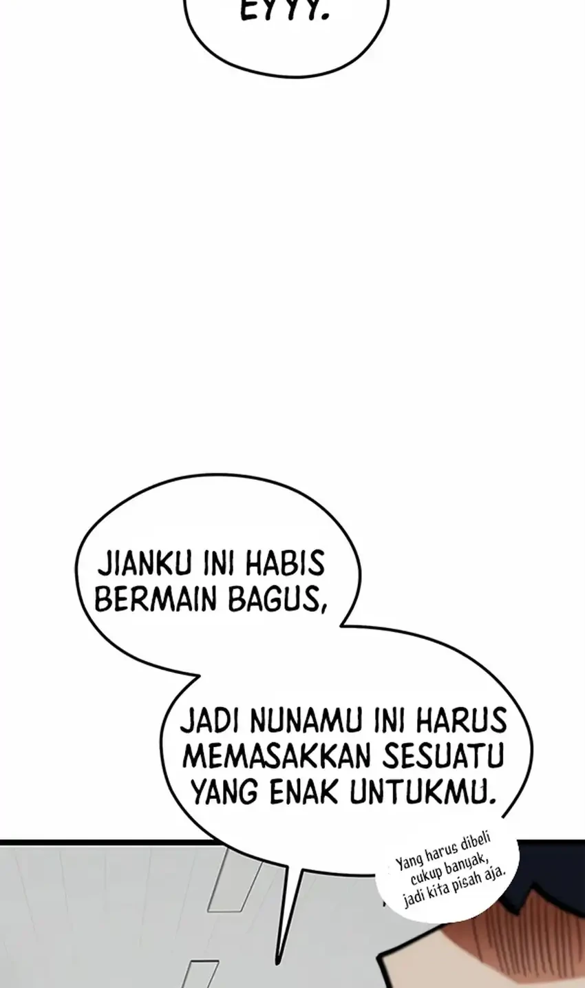 I’m Being Misunderstood as a Soccer Genius Chapter 70 Gambar 30