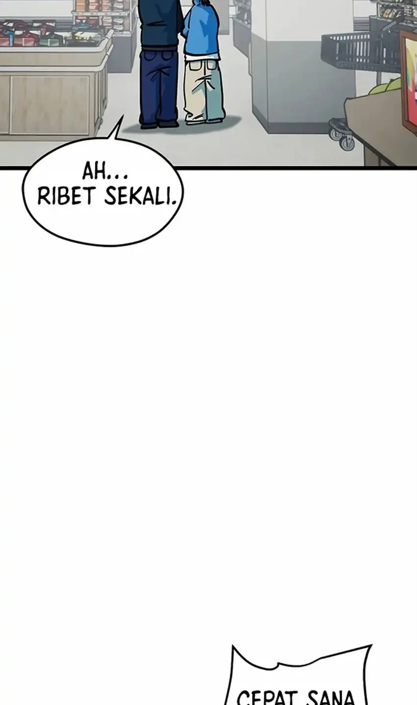 I’m Being Misunderstood as a Soccer Genius Chapter 70 Gambar 32