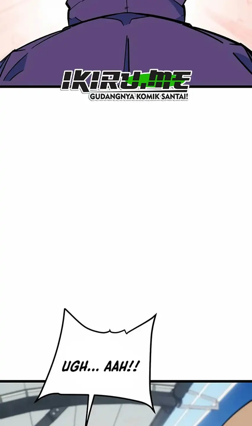 Manhwa I’m Being Misunderstood as a Soccer Genius Chapter 70 gambar 2