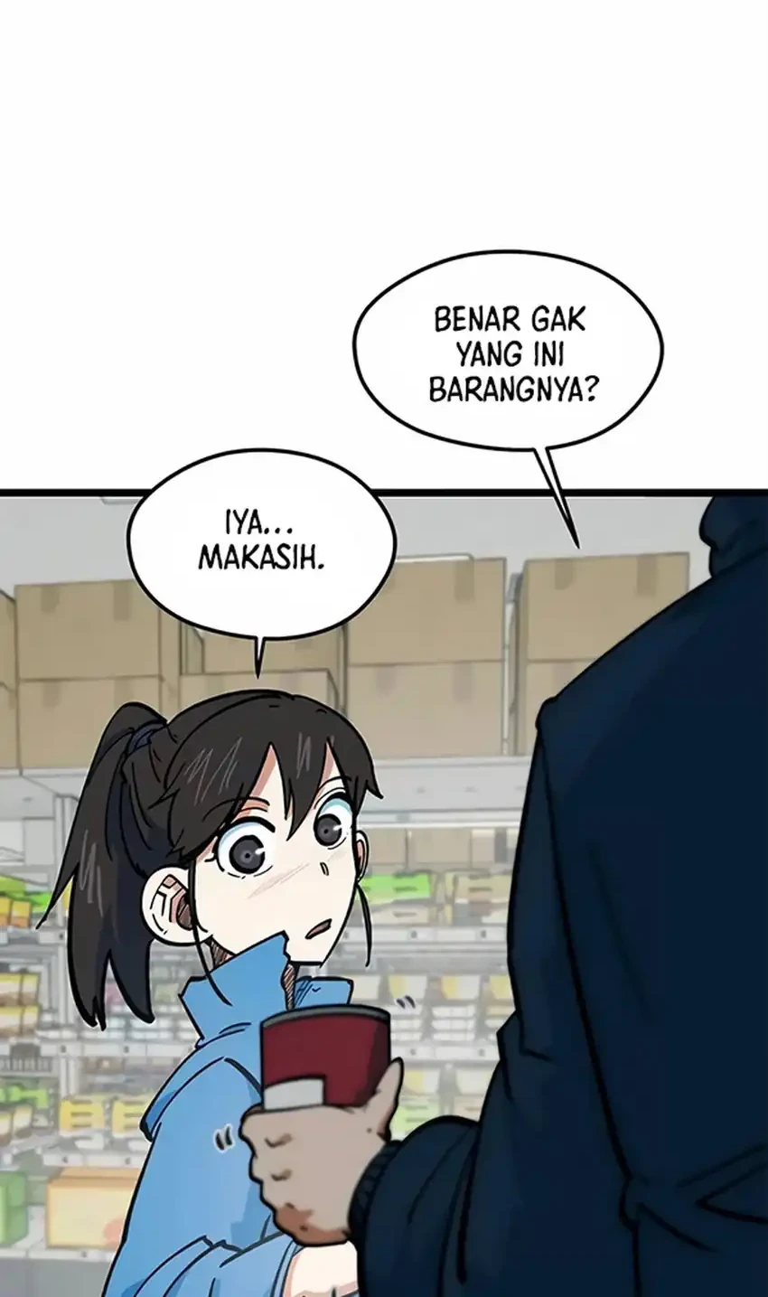 I’m Being Misunderstood as a Soccer Genius Chapter 70 Gambar 42