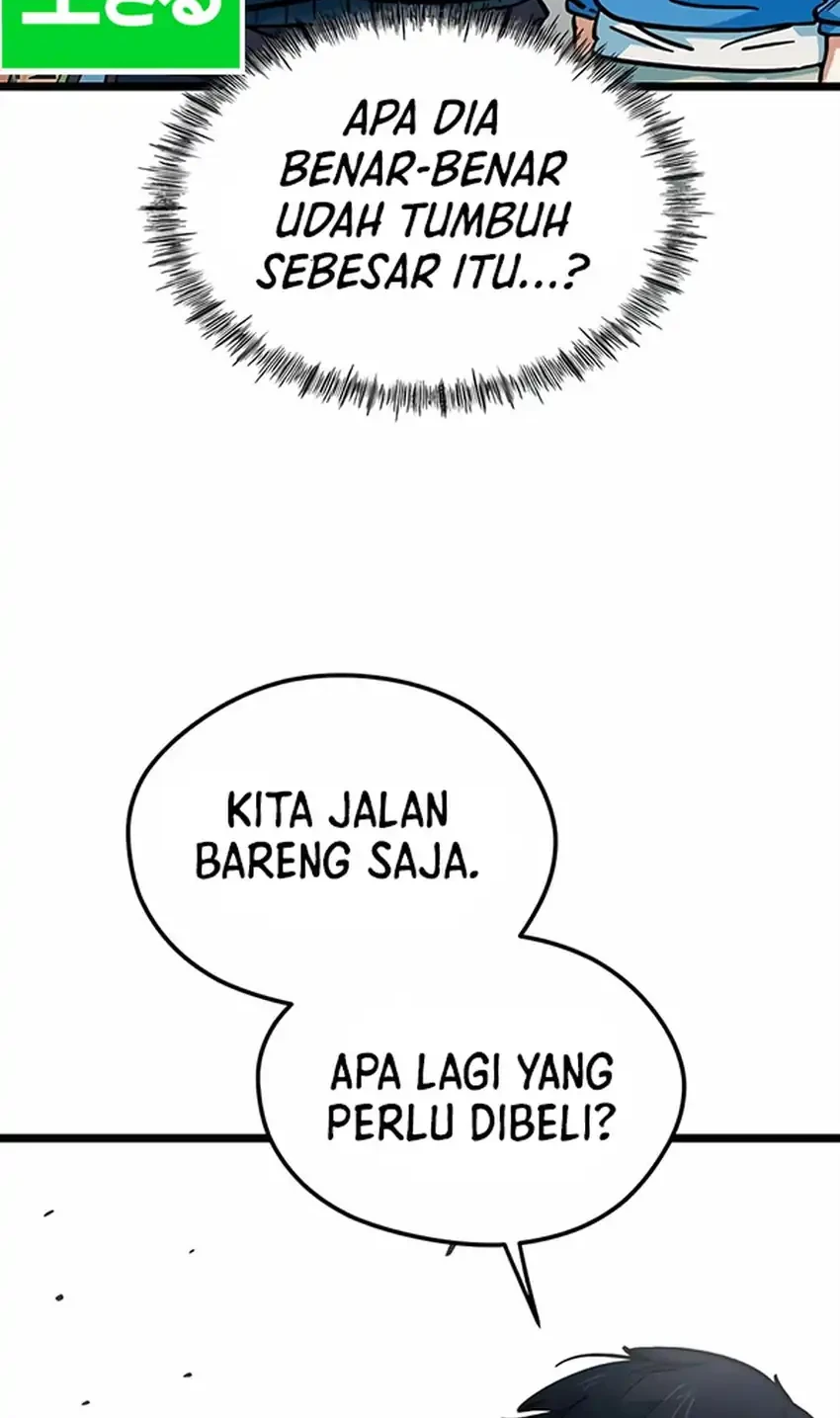 I’m Being Misunderstood as a Soccer Genius Chapter 70 Gambar 44