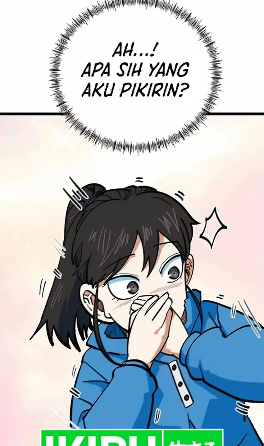 I’m Being Misunderstood as a Soccer Genius Chapter 70 Gambar 46