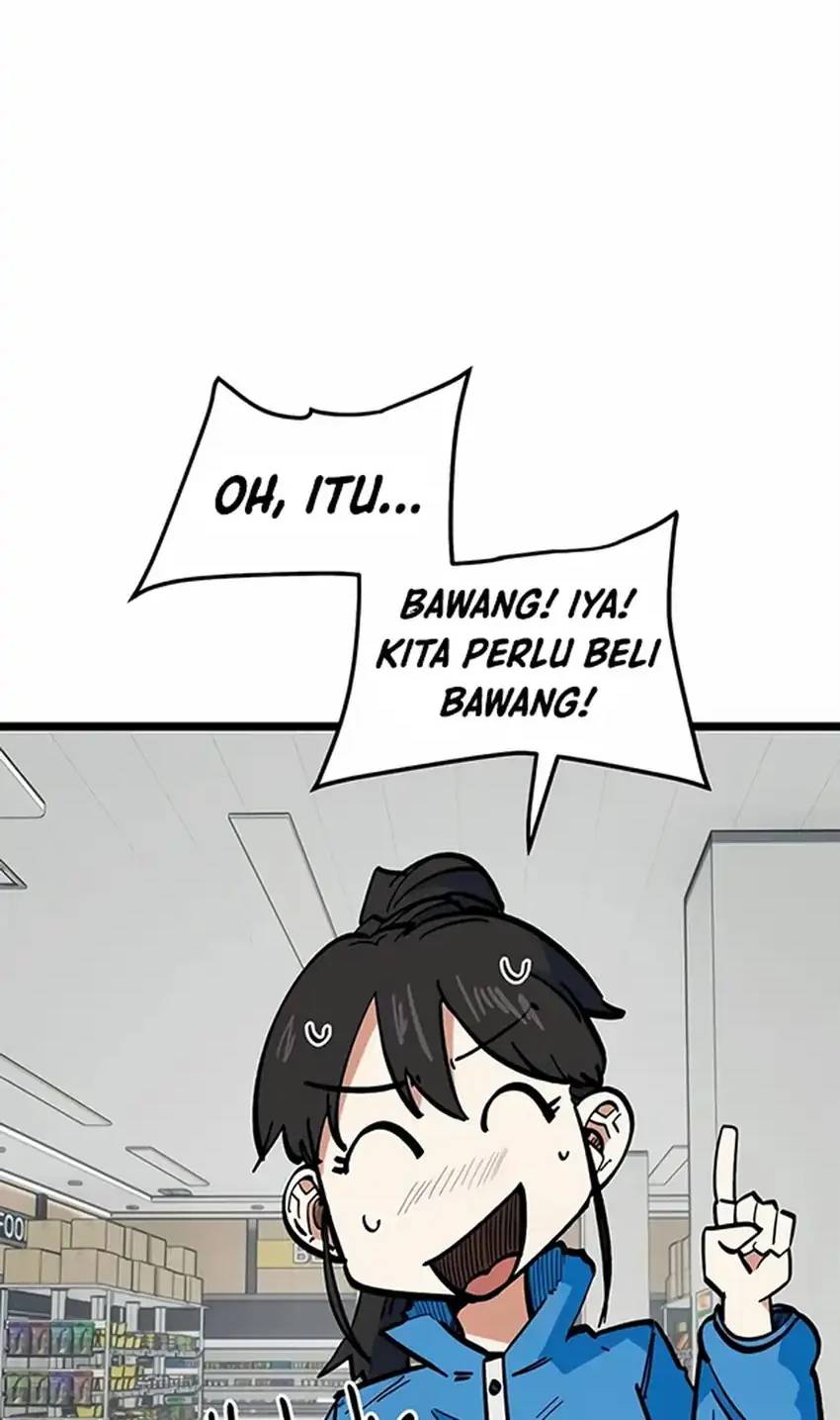 I’m Being Misunderstood as a Soccer Genius Chapter 70 Gambar 48