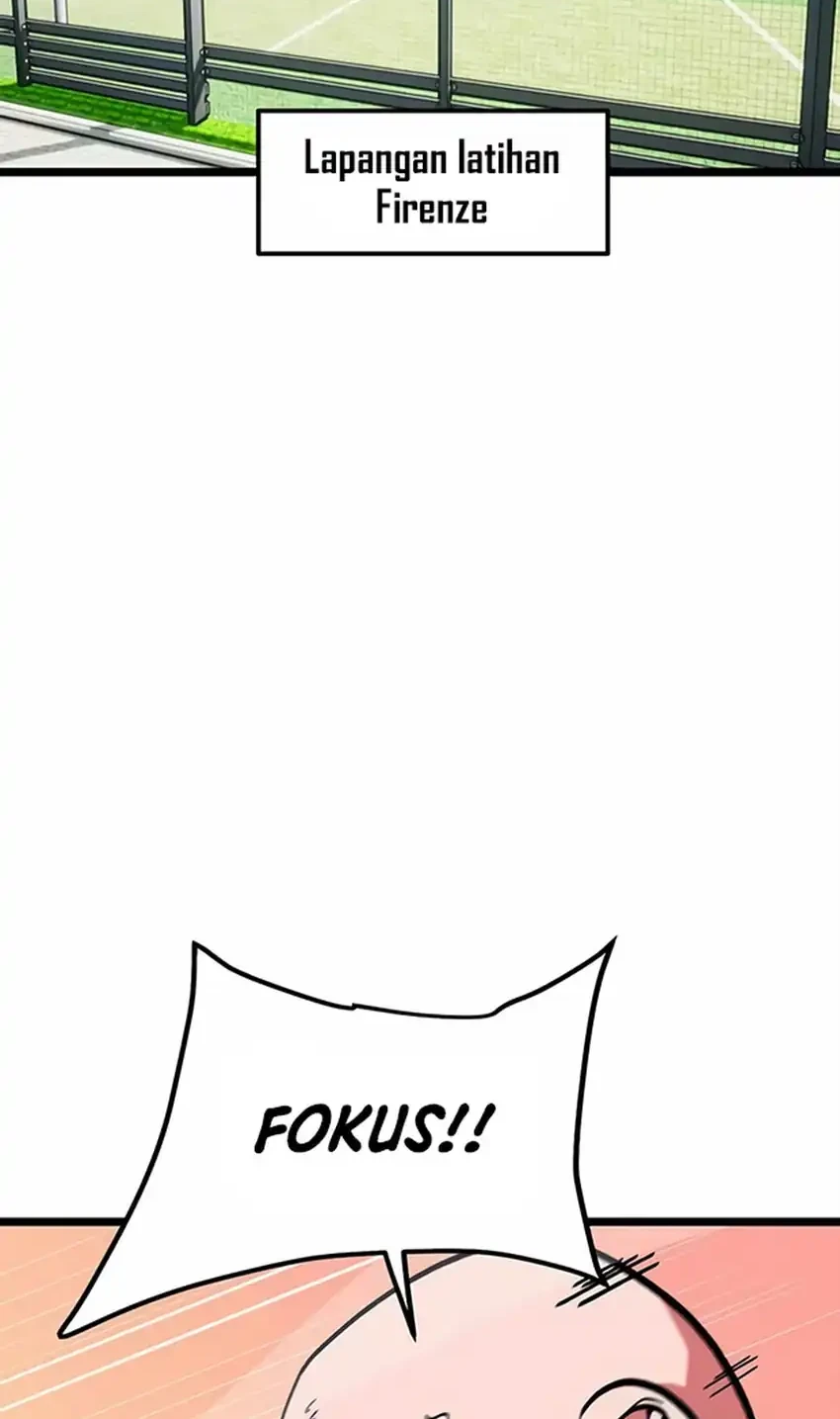 I’m Being Misunderstood as a Soccer Genius Chapter 70 Gambar 52