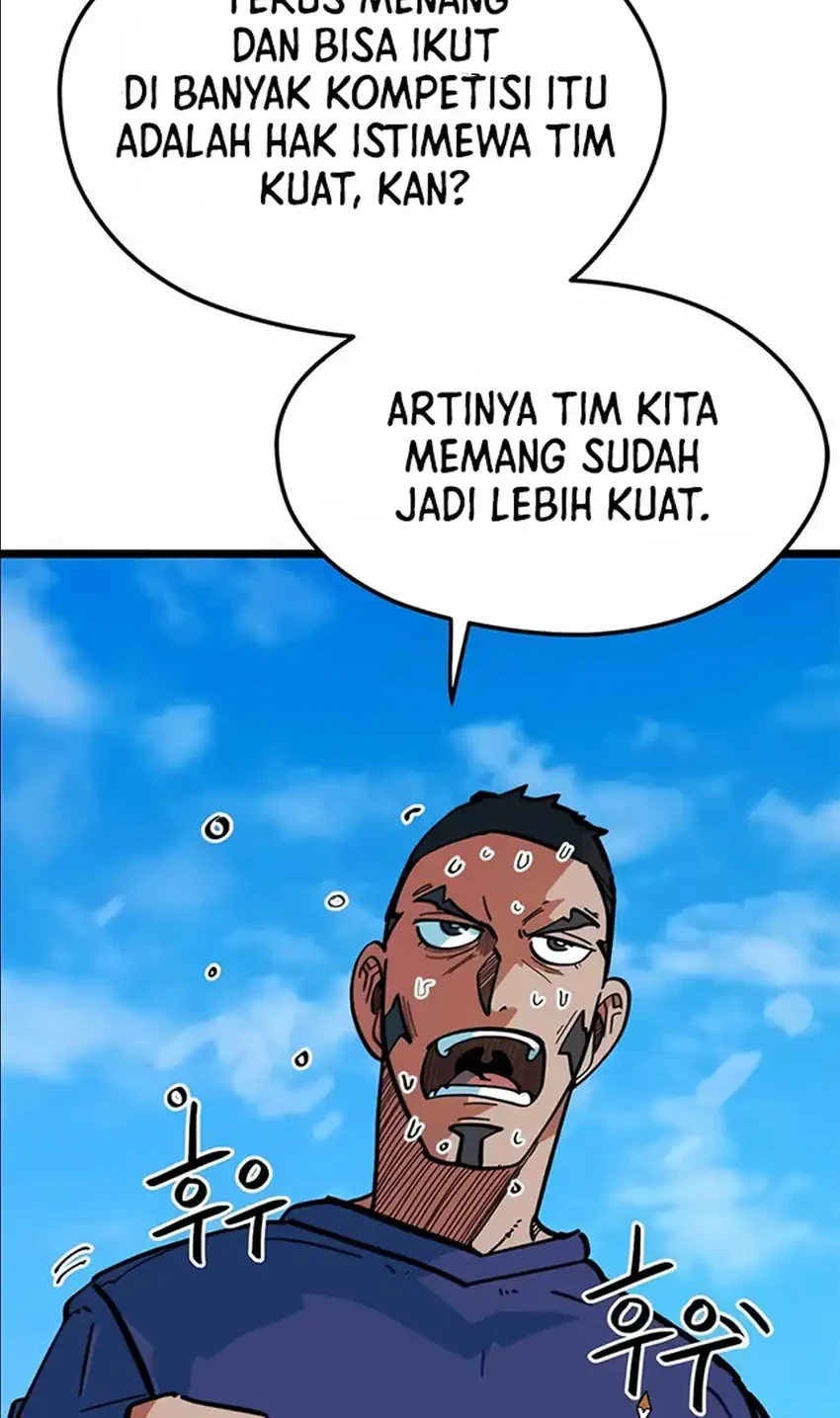 I’m Being Misunderstood as a Soccer Genius Chapter 70 Gambar 58