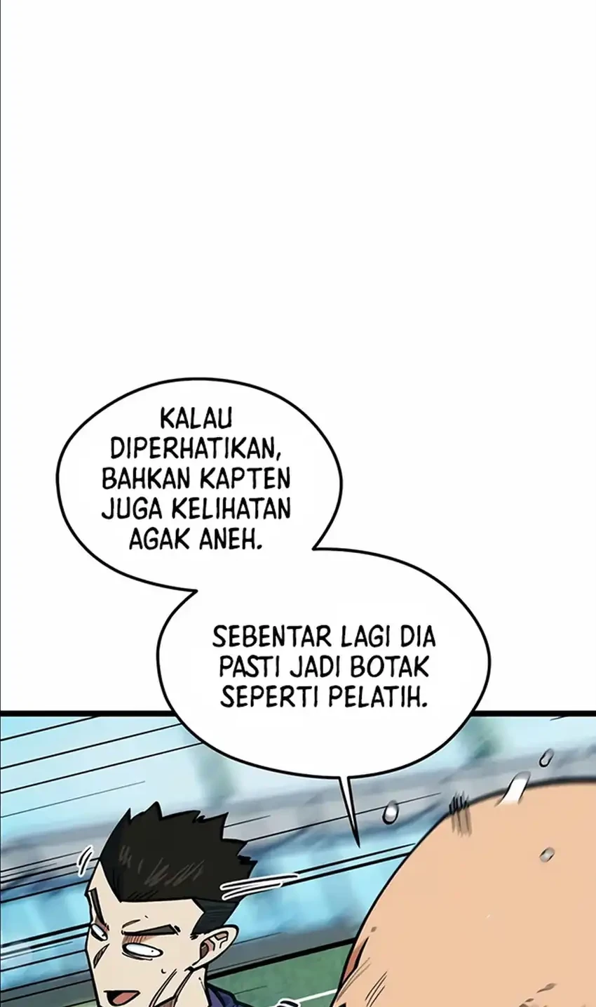 I’m Being Misunderstood as a Soccer Genius Chapter 70 Gambar 60