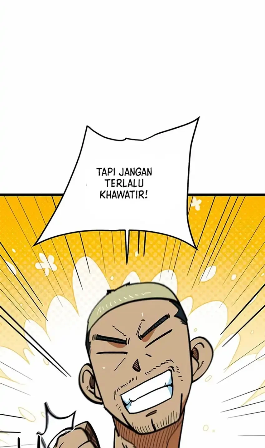 I’m Being Misunderstood as a Soccer Genius Chapter 70 Gambar 68