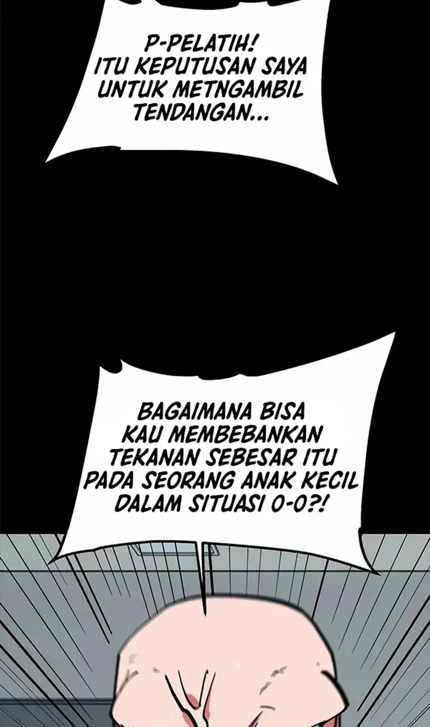 I’m Being Misunderstood as a Soccer Genius Chapter 70 Gambar 12