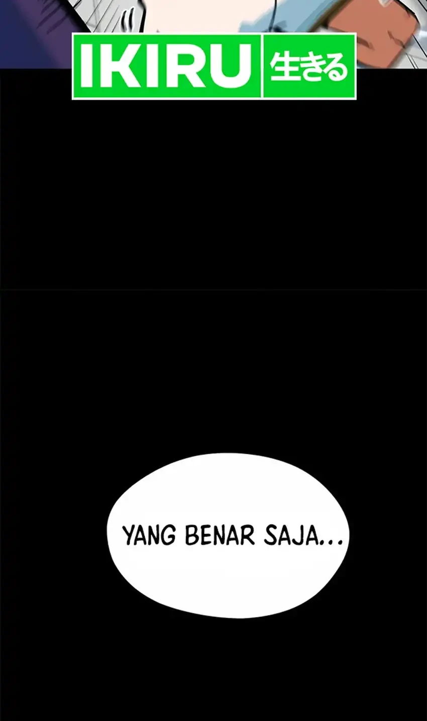 I’m Being Misunderstood as a Soccer Genius Chapter 70 Gambar 16