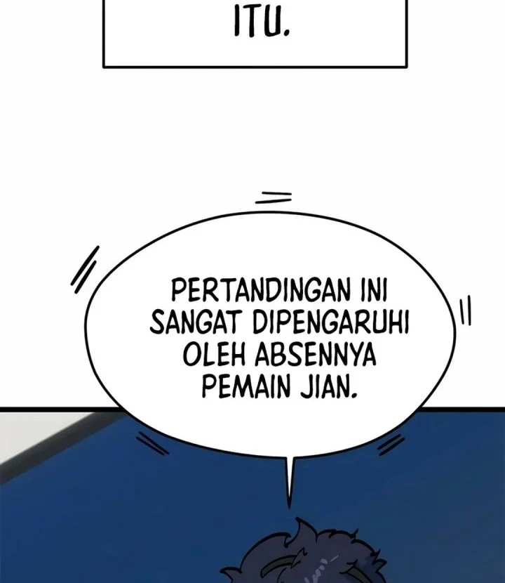 I’m Being Misunderstood as a Soccer Genius Chapter 71 Gambar 15