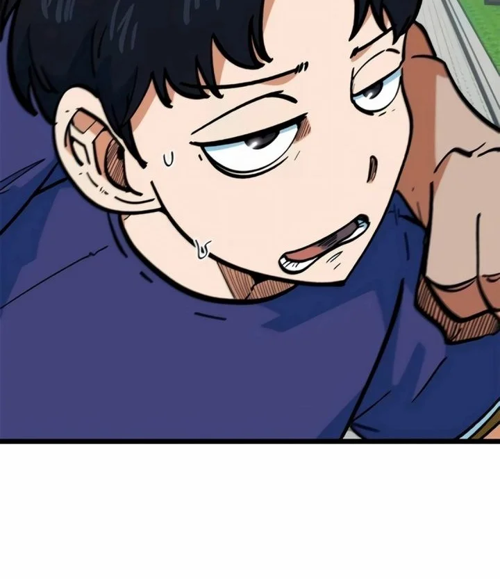 I’m Being Misunderstood as a Soccer Genius Chapter 71 Gambar 34