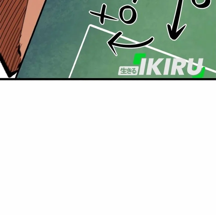 I’m Being Misunderstood as a Soccer Genius Chapter 71 Gambar 41