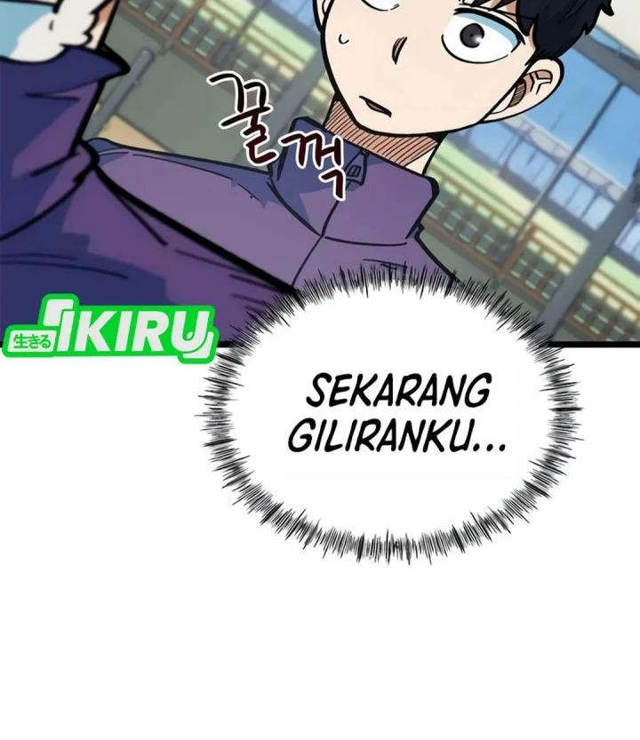 I’m Being Misunderstood as a Soccer Genius Chapter 71 Gambar 63