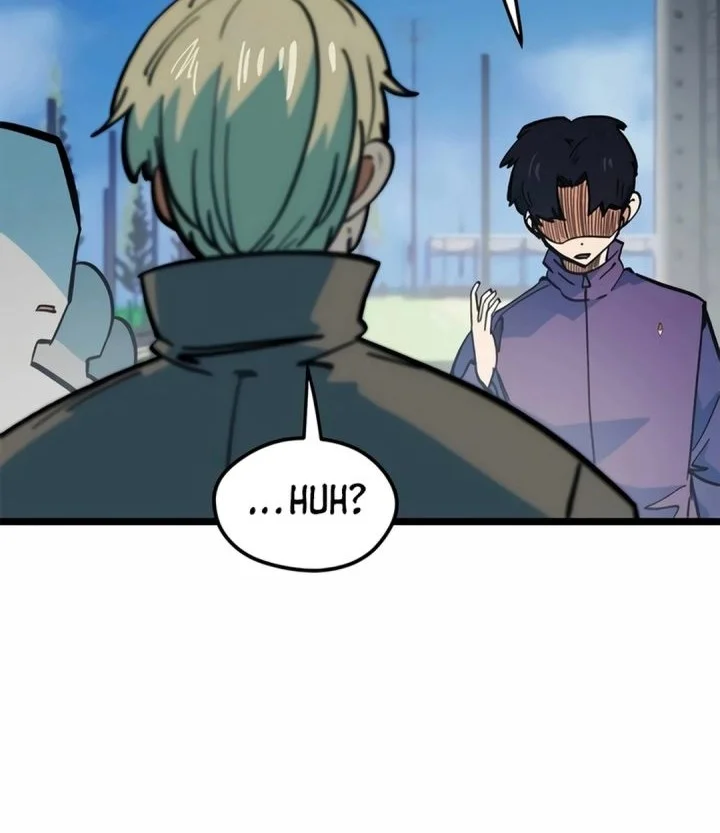 I’m Being Misunderstood as a Soccer Genius Chapter 71 Gambar 73