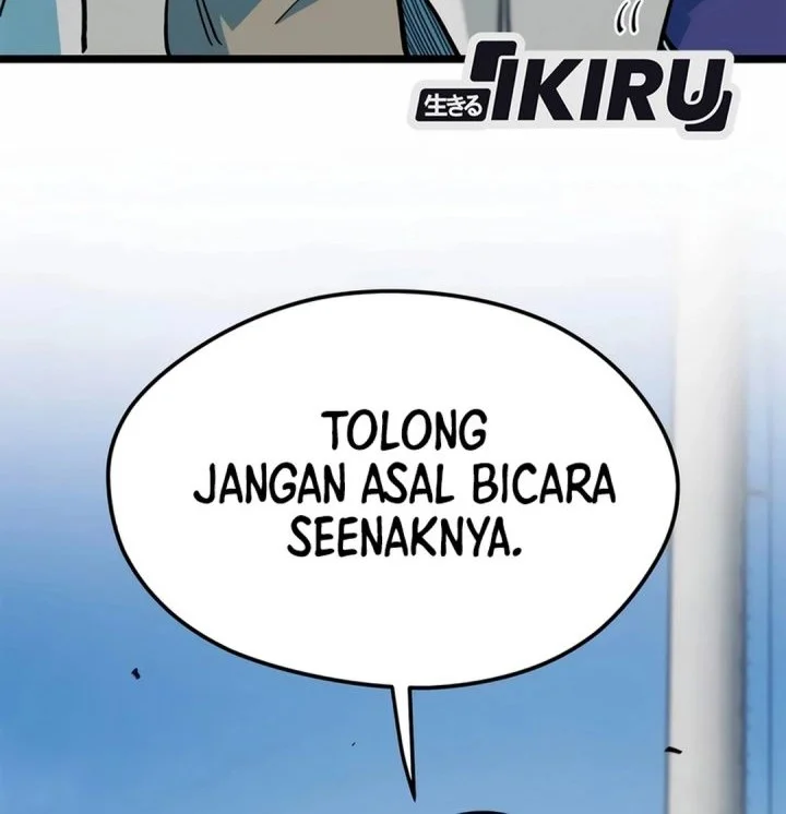 I’m Being Misunderstood as a Soccer Genius Chapter 71 Gambar 79