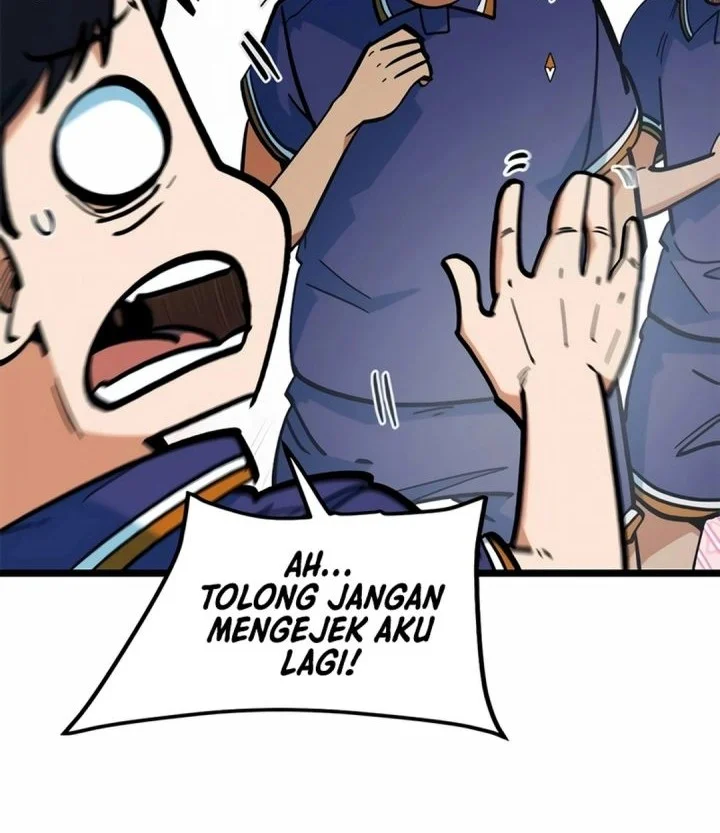 I’m Being Misunderstood as a Soccer Genius Chapter 71 Gambar 83