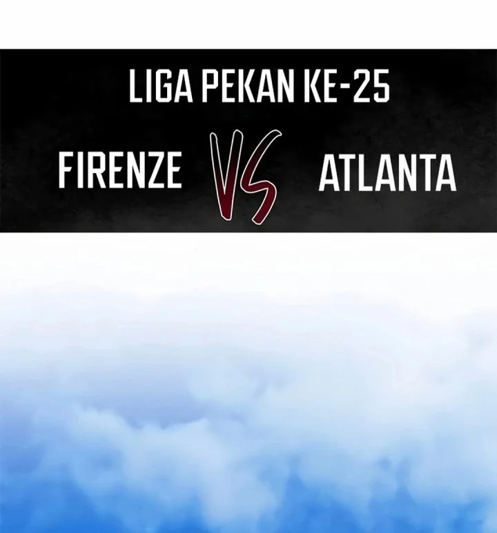 I’m Being Misunderstood as a Soccer Genius Chapter 71 Gambar 87