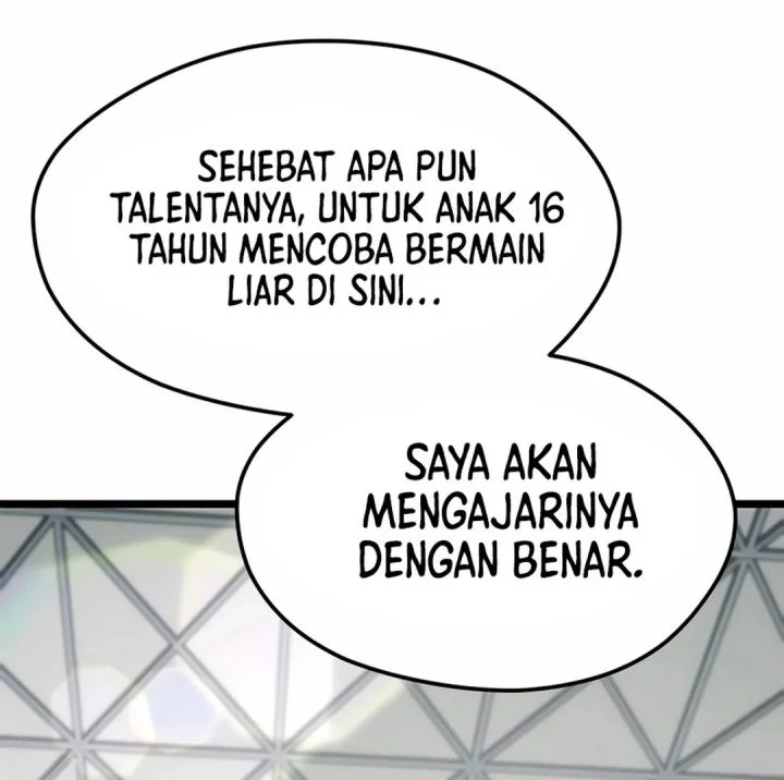 I’m Being Misunderstood as a Soccer Genius Chapter 71 Gambar 92