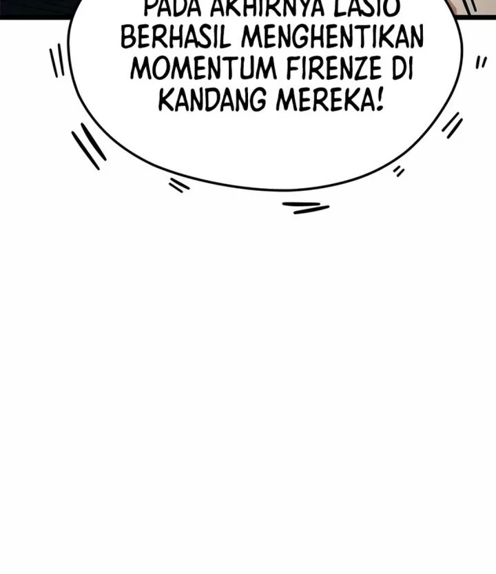 I’m Being Misunderstood as a Soccer Genius Chapter 71 Gambar 13