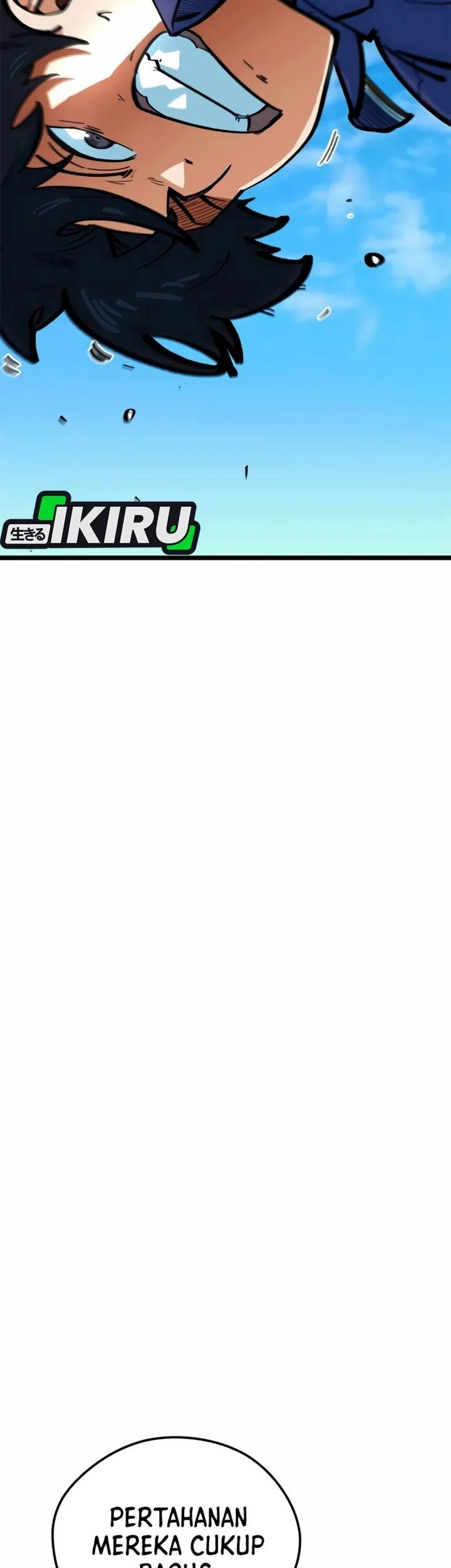 I’m Being Misunderstood as a Soccer Genius Chapter 72 Gambar 27