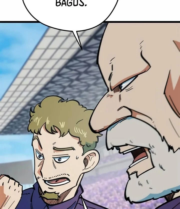 I’m Being Misunderstood as a Soccer Genius Chapter 72 Gambar 28