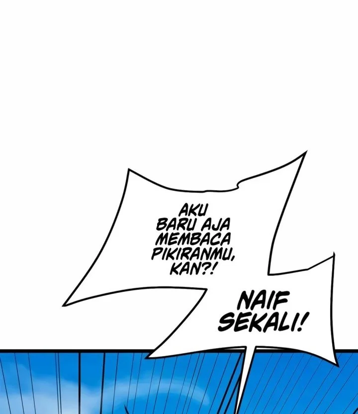 I’m Being Misunderstood as a Soccer Genius Chapter 72 Gambar 34