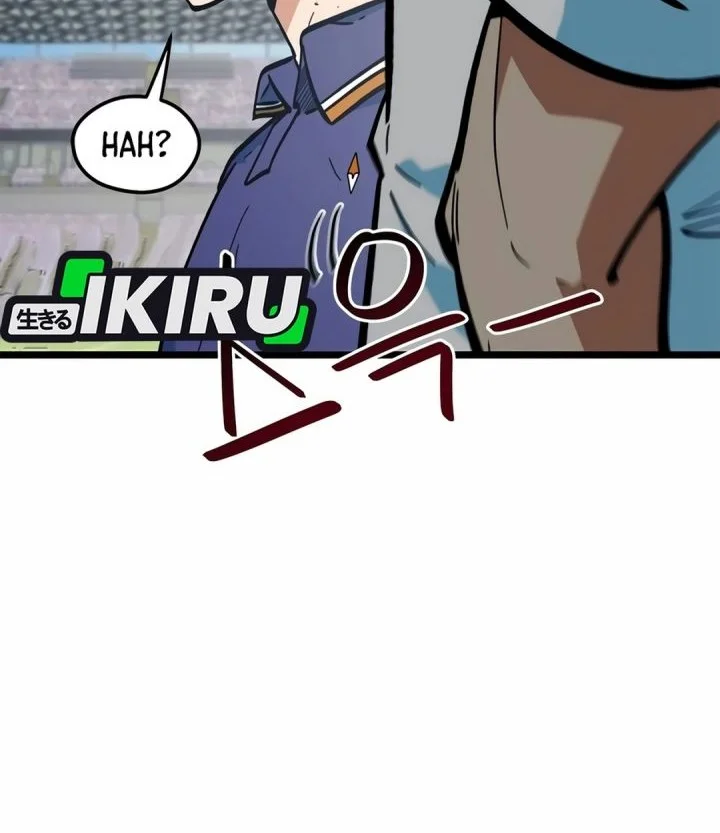 Manhwa I’m Being Misunderstood as a Soccer Genius Chapter 72 gambar 2
