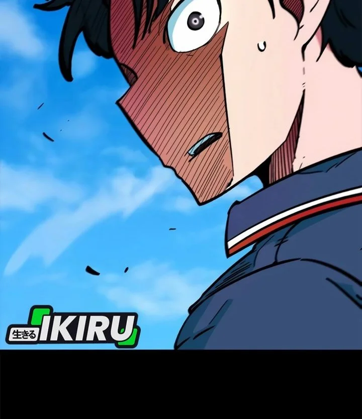 I’m Being Misunderstood as a Soccer Genius Chapter 72 Gambar 54