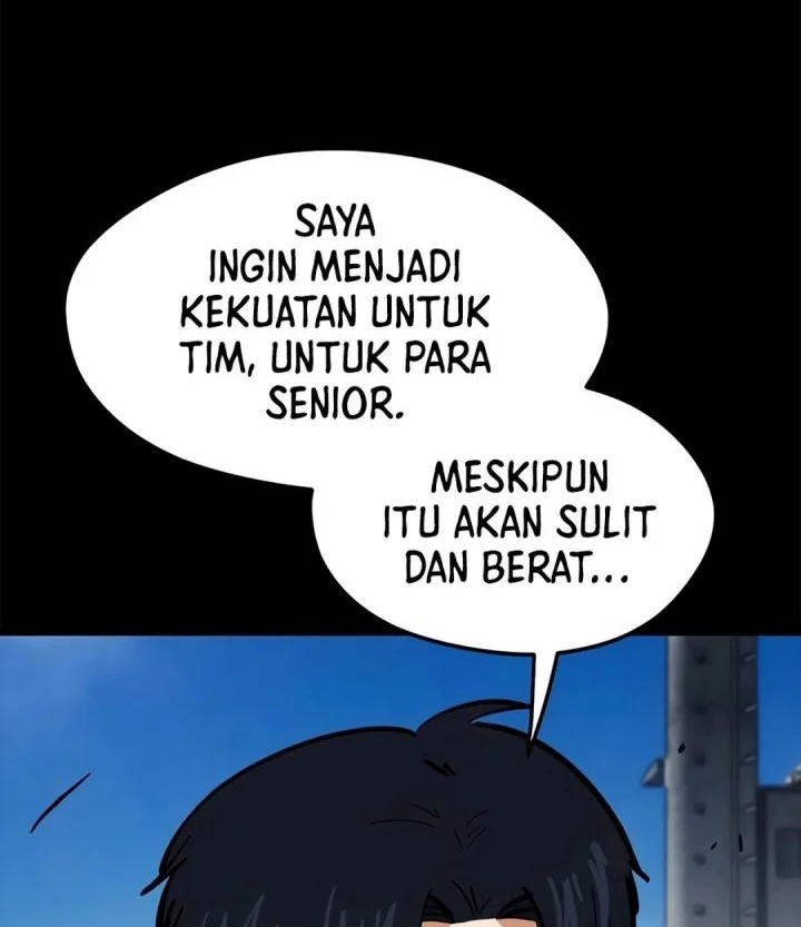 I’m Being Misunderstood as a Soccer Genius Chapter 72 Gambar 56