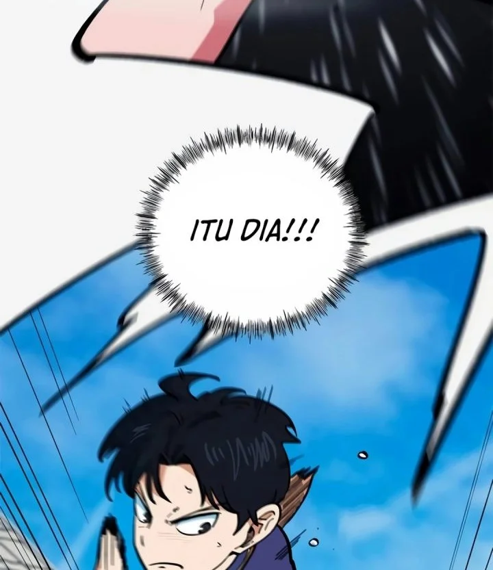 I’m Being Misunderstood as a Soccer Genius Chapter 72 Gambar 58