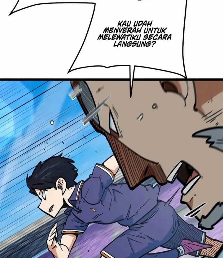 I’m Being Misunderstood as a Soccer Genius Chapter 72 Gambar 60