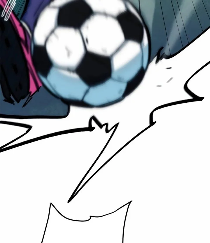 I’m Being Misunderstood as a Soccer Genius Chapter 72 Gambar 62