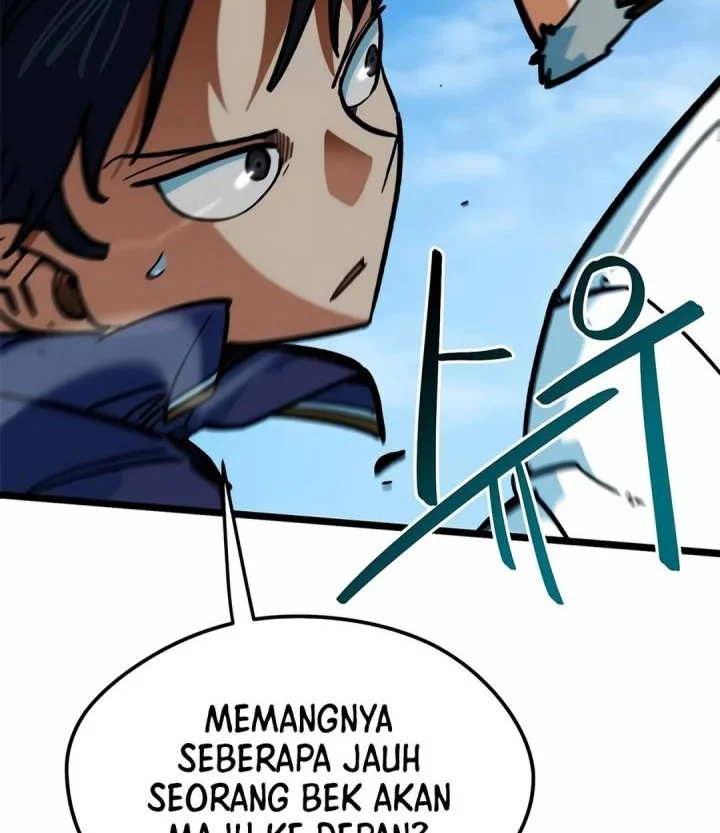 I’m Being Misunderstood as a Soccer Genius Chapter 72 Gambar 64