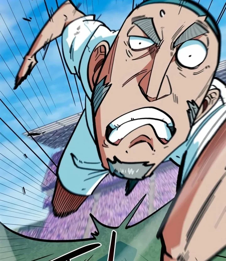 I’m Being Misunderstood as a Soccer Genius Chapter 72 Gambar 70