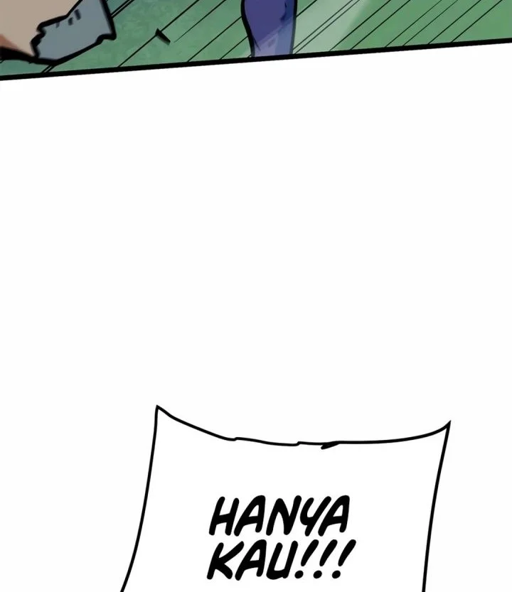 I’m Being Misunderstood as a Soccer Genius Chapter 72 Gambar 72