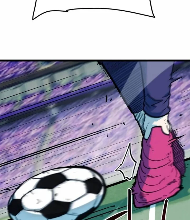 I’m Being Misunderstood as a Soccer Genius Chapter 72 Gambar 8