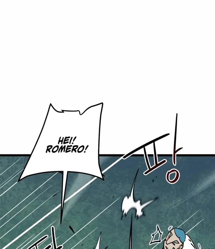 I’m Being Misunderstood as a Soccer Genius Chapter 72 Gambar 16