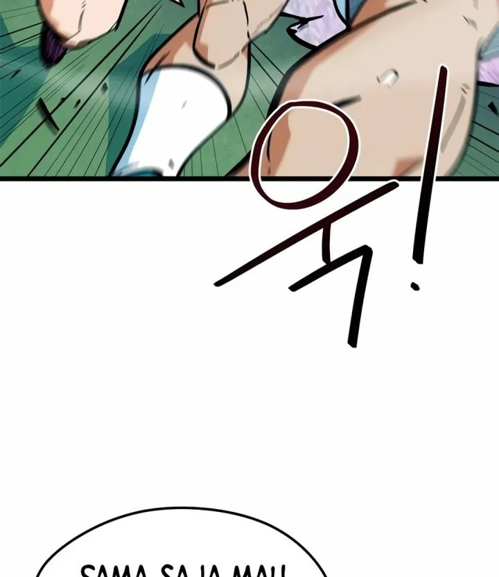 I’m Being Misunderstood as a Soccer Genius Chapter 72 Gambar 18