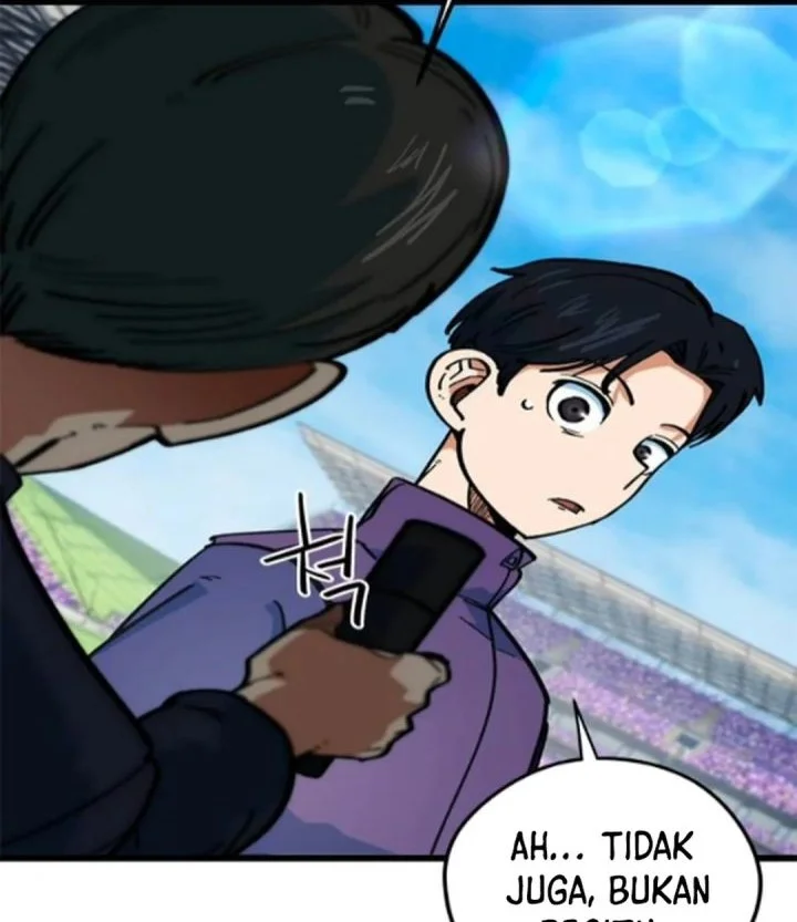 I’m Being Misunderstood as a Soccer Genius Chapter 73 Gambar 70